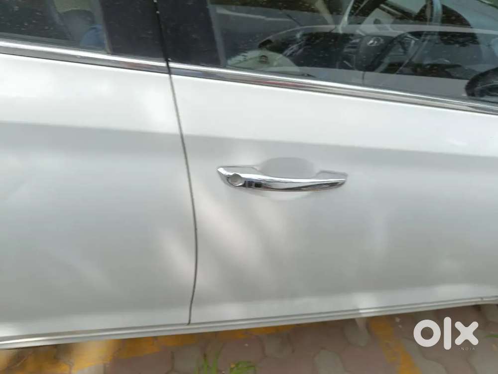 Hyundai Verna 1.6 Sx 2019