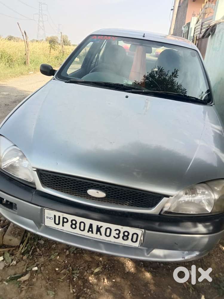 Ford Ikon 1.6 Petrol 2004