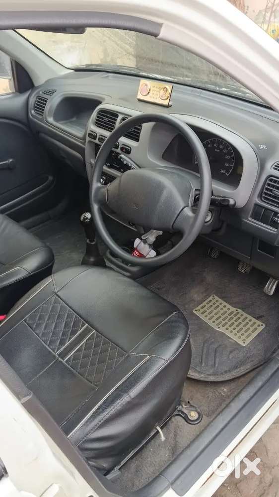 Maruti Suzuki Alto 800 2011 Car