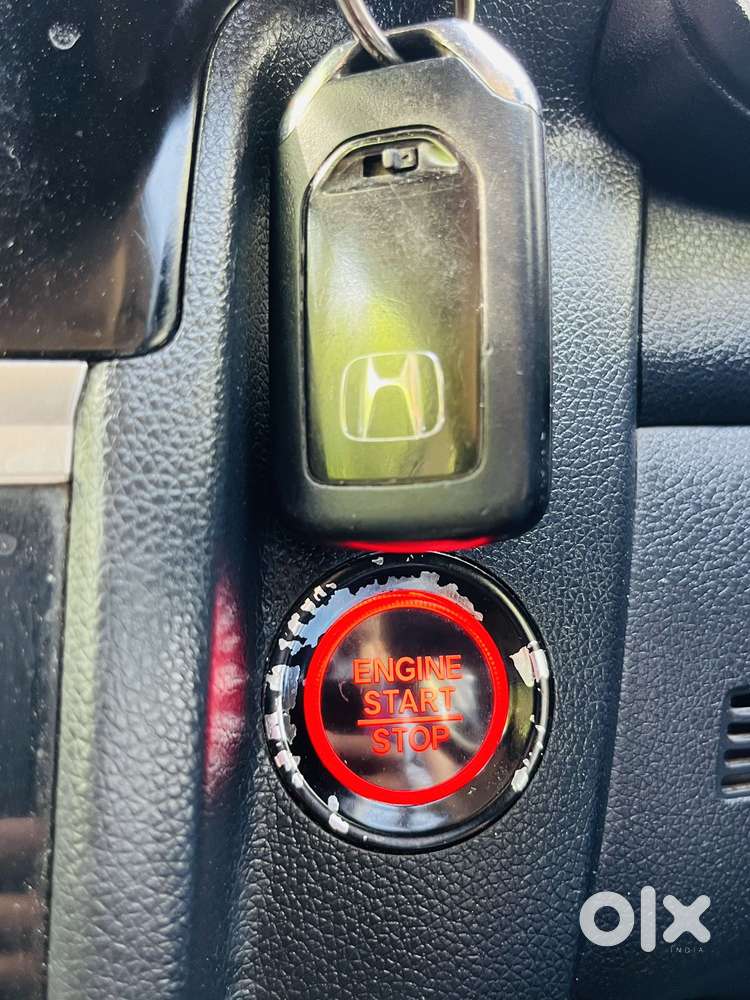 Honda Wr-v I-dtec Vx, 2018, Diesel