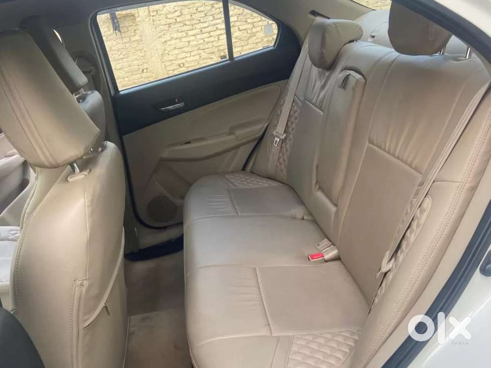 Maruti Suzuki Dzire 1.2 Vxi, 2023, Petrol