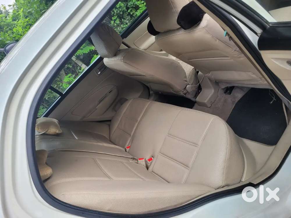 Mint Condition Maruti Dzire Vxi 2012 Petrol