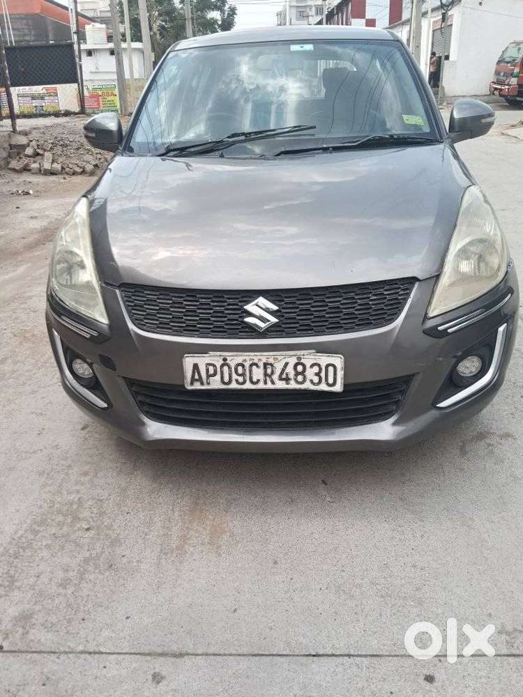 Maruti Suzuki Swift 2011-2014 Vdi, 2013, Diesel
