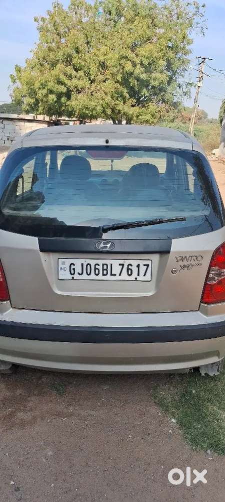 Top Modal Cng Petrol