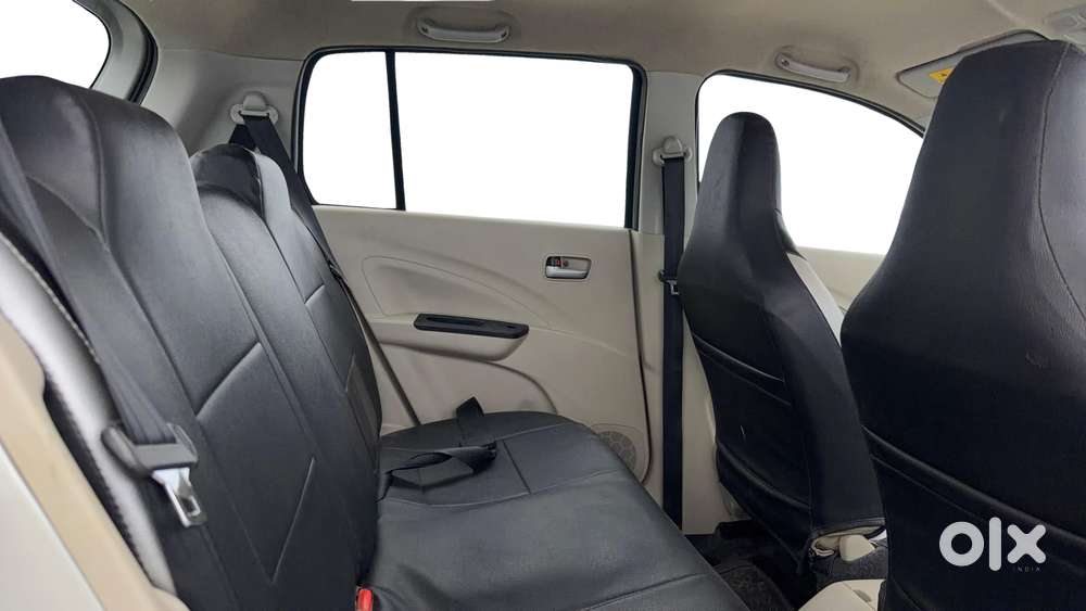 Maruti Suzuki Celerio Zxi Optional Amt, 2018, Petrol