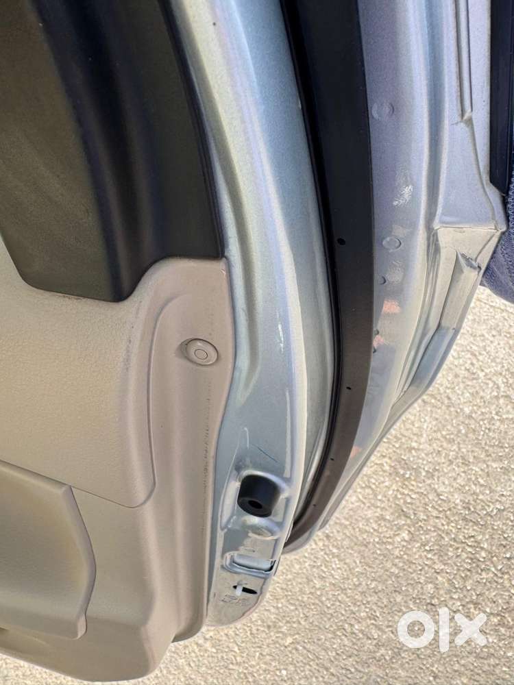 Maruti Suzuki Ertiga 1.5 Vxi, 2024, Petrol