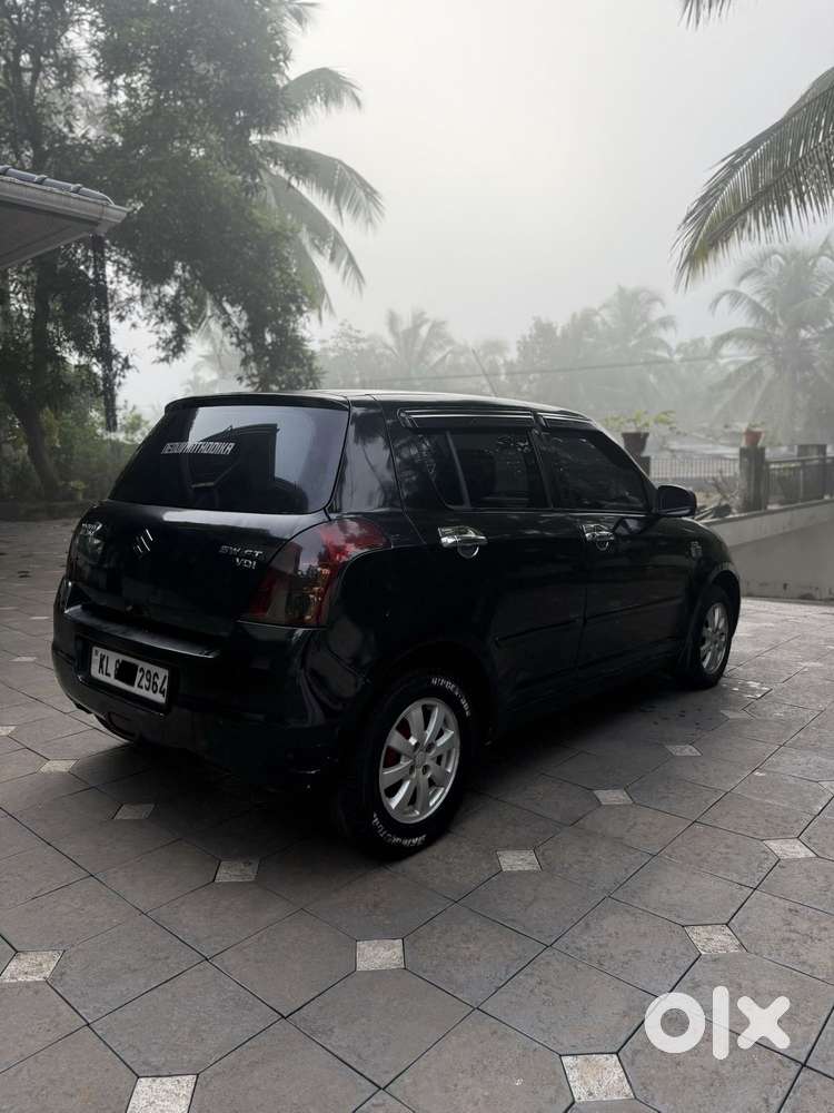 Maruti Suzuki Swift Ddis Vdi, 2008, Diesel