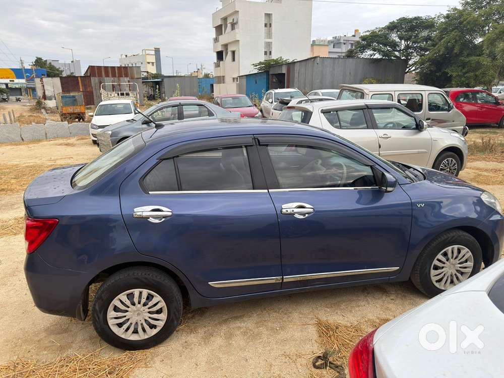 Swift Dzire Petrol 2018 Car