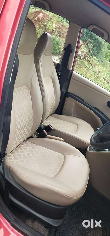 Hyundai I10 Magna Optional 1.1l, 2010, Petrol