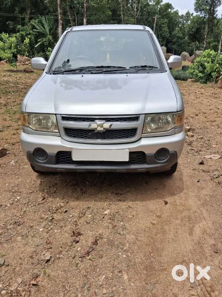 Chevrolet Tavera Neo Ls 2014