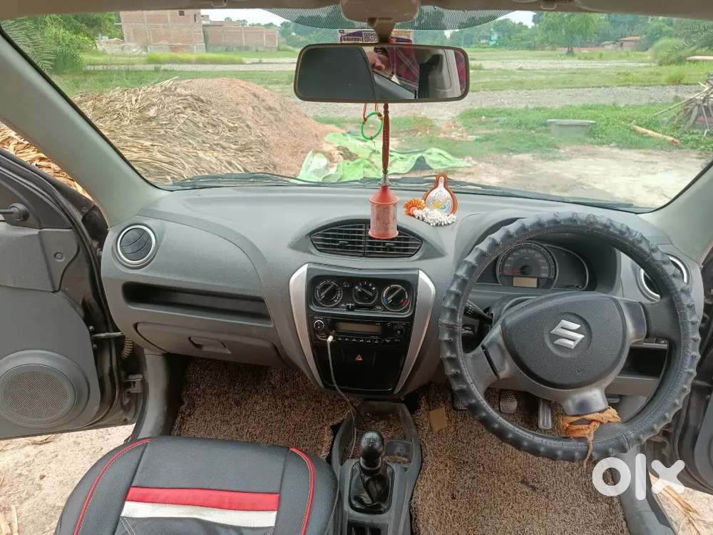 Good Condition Car Paper Update