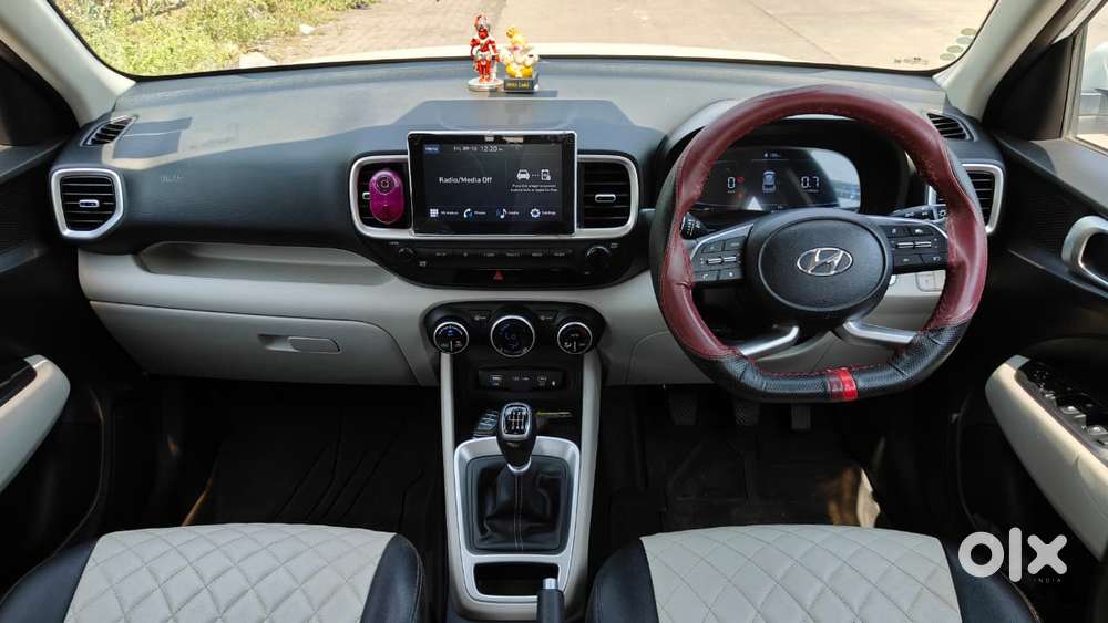 Hyundai Venue 1.4 Crdi Sx, 2024, Diesel