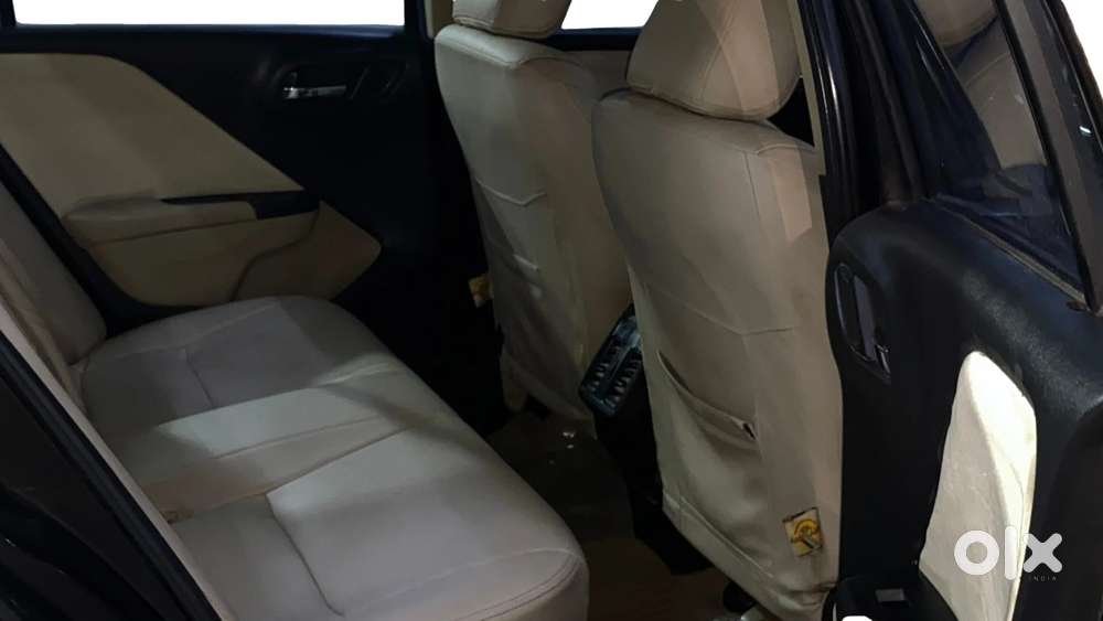 Honda City 2015-2017 I Vtec Sv, 2017, Petrol