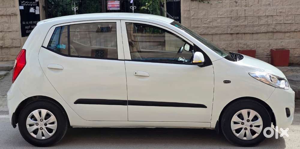 Hyundai I10 Magna, 2012, Petrol