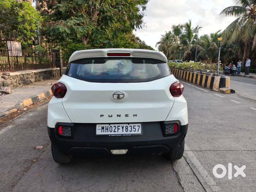 Tata Punch Pure Icng, 2023, Cng & Hybrids