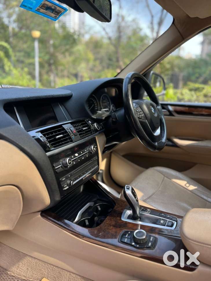 Bmw X3 Xdrive20d Expedition, 2015, Diesel