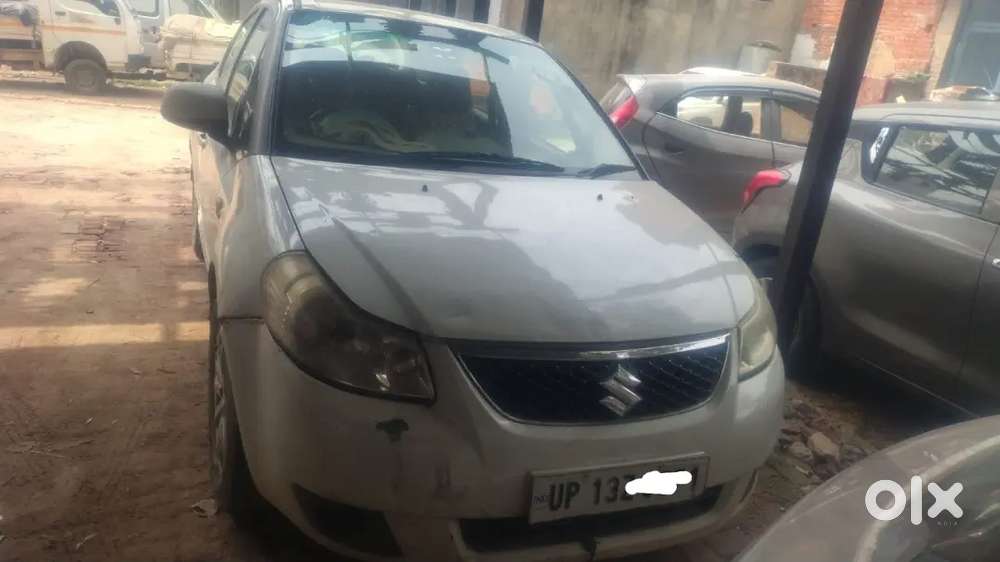 Maruti Suzuki Sx4 Good Condition