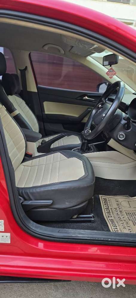 Skoda Slavia Ambition 1.0l Tsi Mt, 2022, Petrol