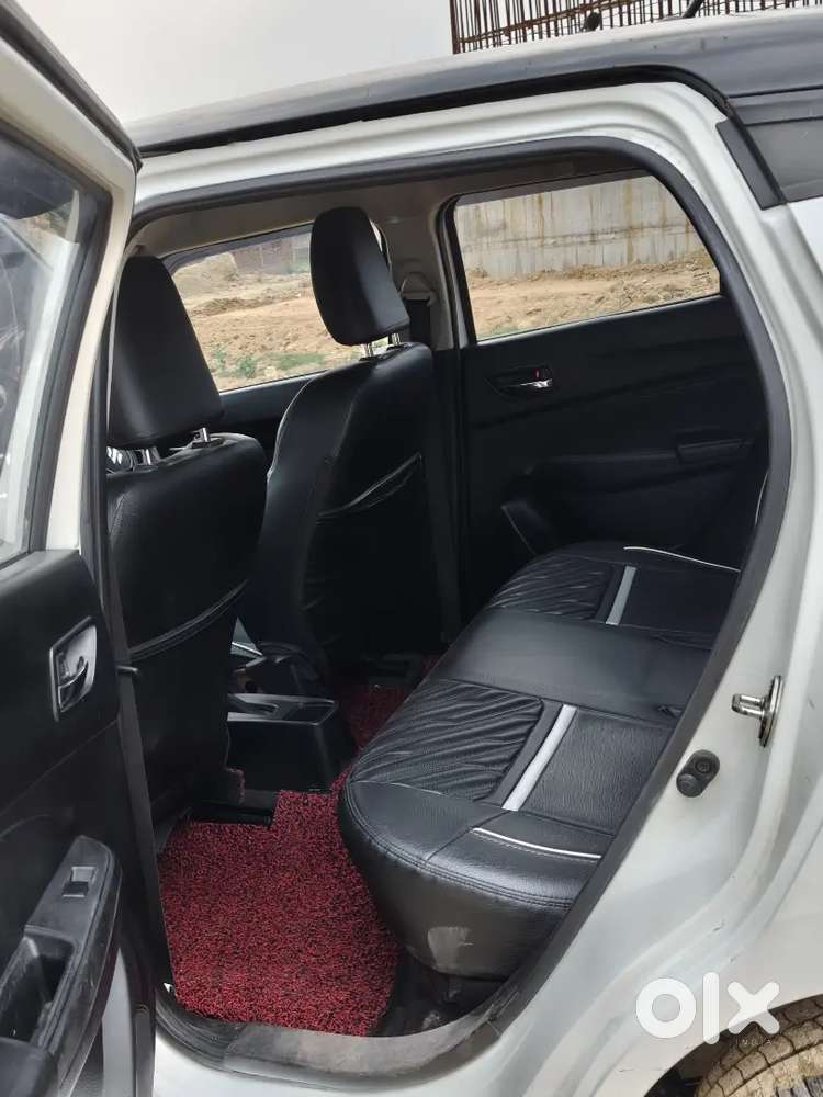 Maruti Suzuki Swift 2018 Diesel 63050 Km Driven