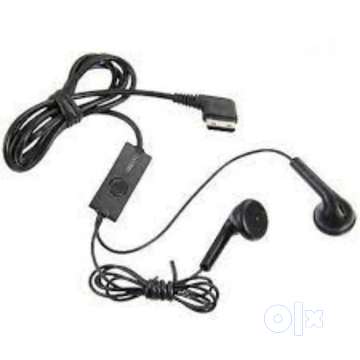 Samsung old model discount earphones