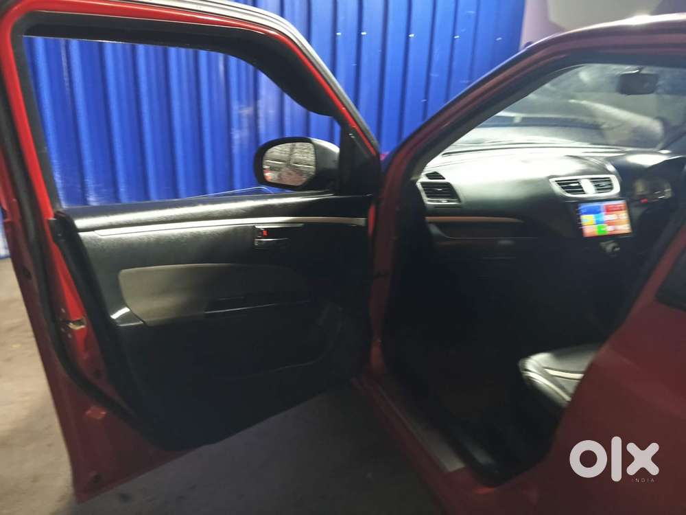 Maruti Suzuki Swift Vvt Vxi, 2014, Petrol