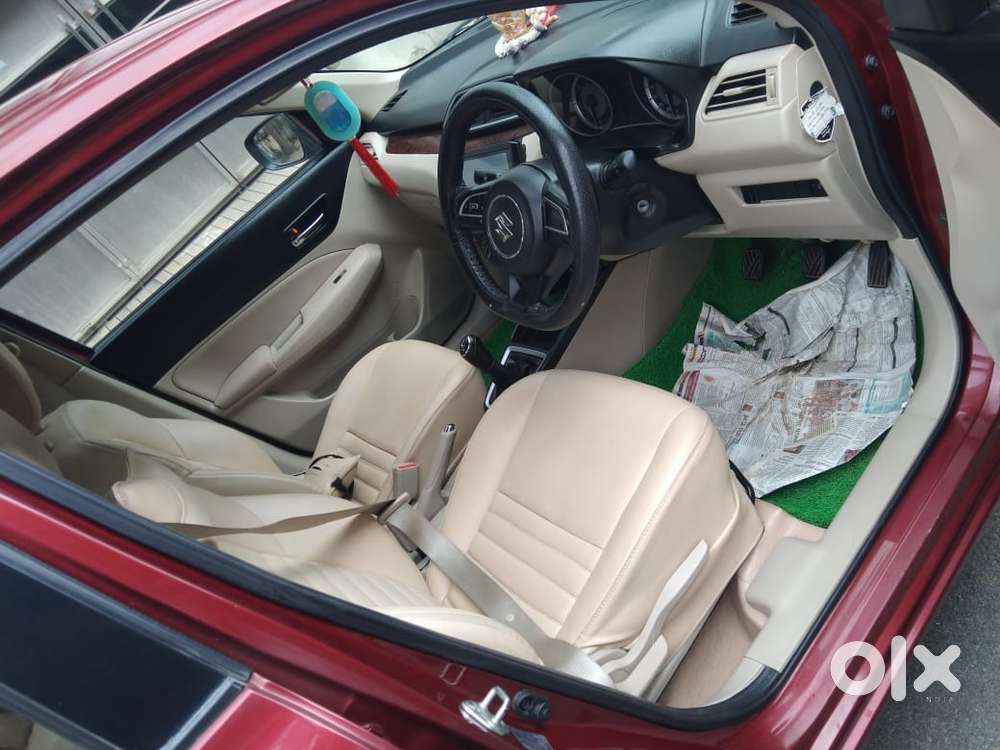 Maruti Suzuki Swift Dzire Vdi (o), 2019, Diesel