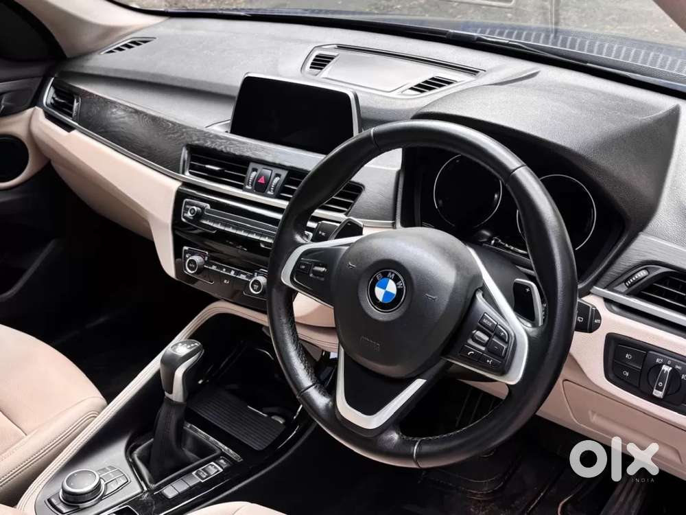 Bmw X1 Sdrive20d Expedition, 2019, Diesel
