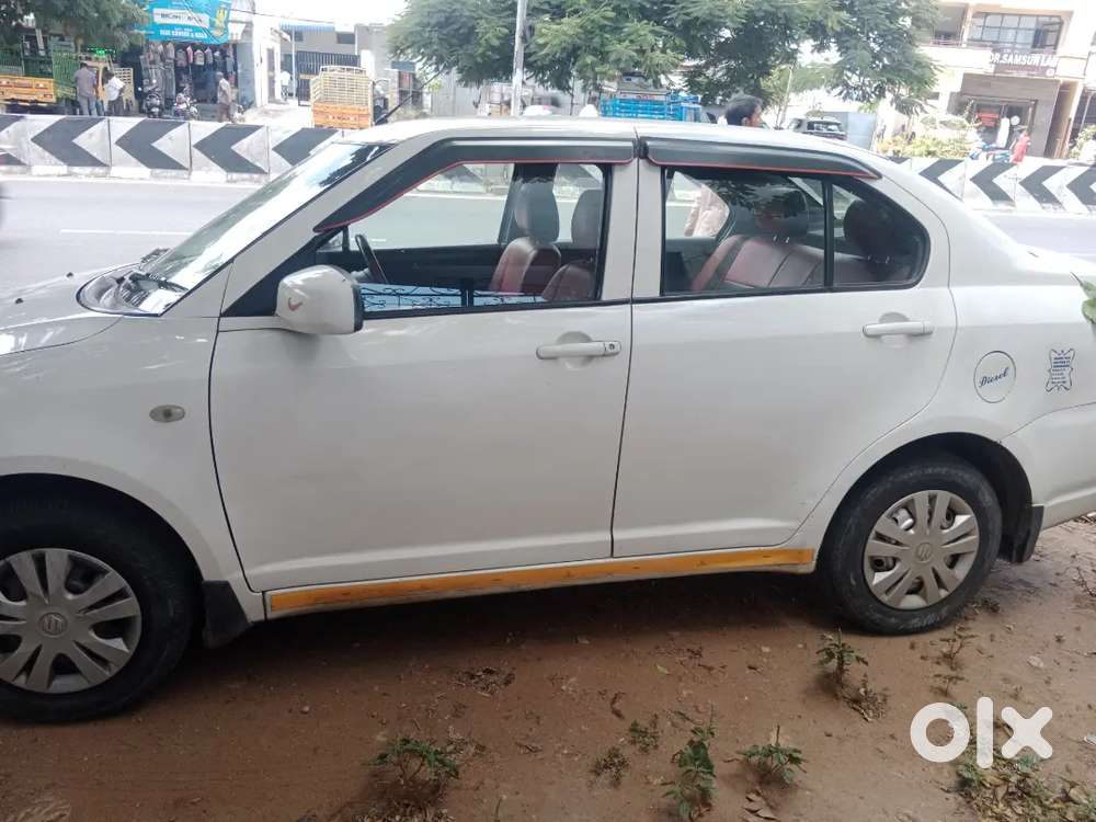 Swift Dzire Tour Ldi Diesel 2015