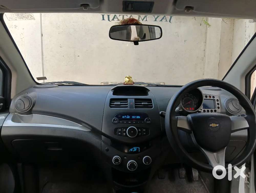 Chevrolet Beat