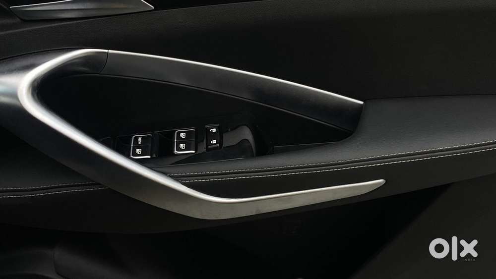 Mg Hector 1.5 Hybrid Sharp, 2019, Petrol
