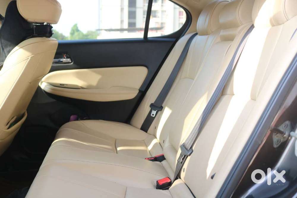 Honda City 1.5 Zx I-dtec Mt, 2022, Diesel