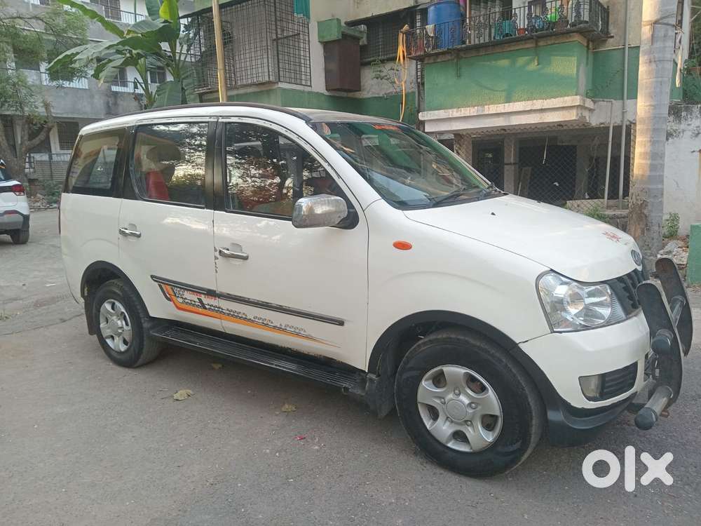 Mahindra Xylo H4 Abs Bs Iv, 2014, Diesel