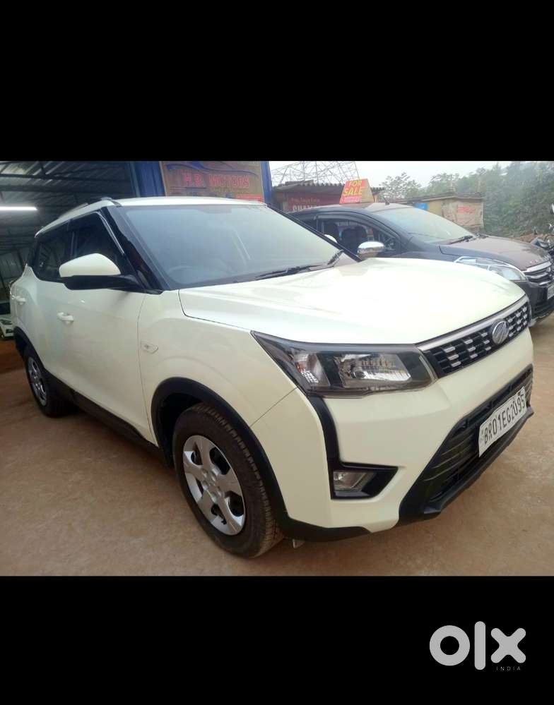 Mahindra Xuv300 W6 Diesel, 2019, Diesel