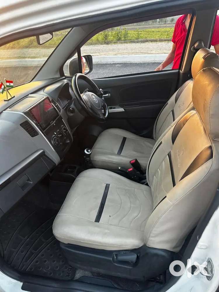Maruti Suzuki Wagon R 2010