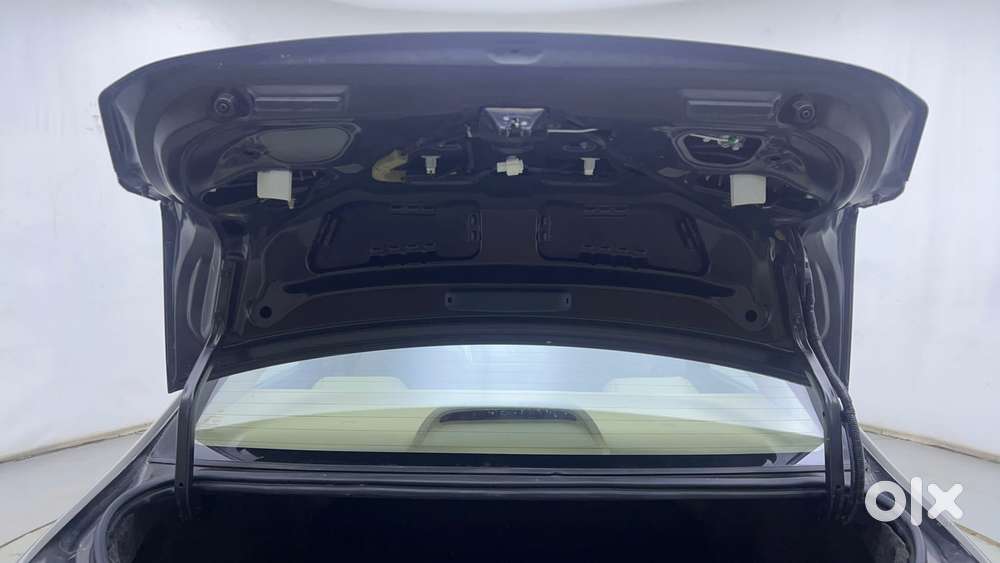 Honda City I-dtec V, 2014, Diesel