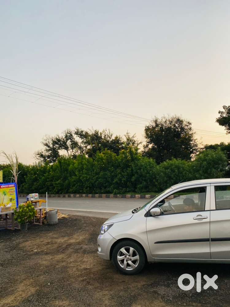Maruti Suzuki Celerio 2014