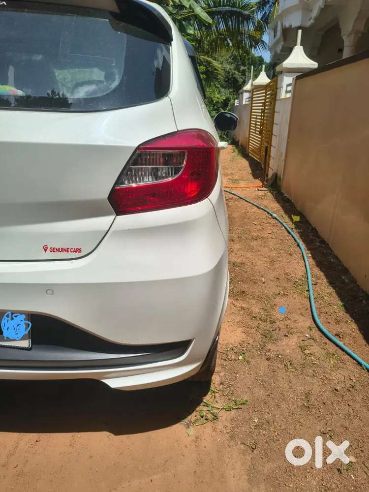 Tata Tiago 2021 2nd Owner
