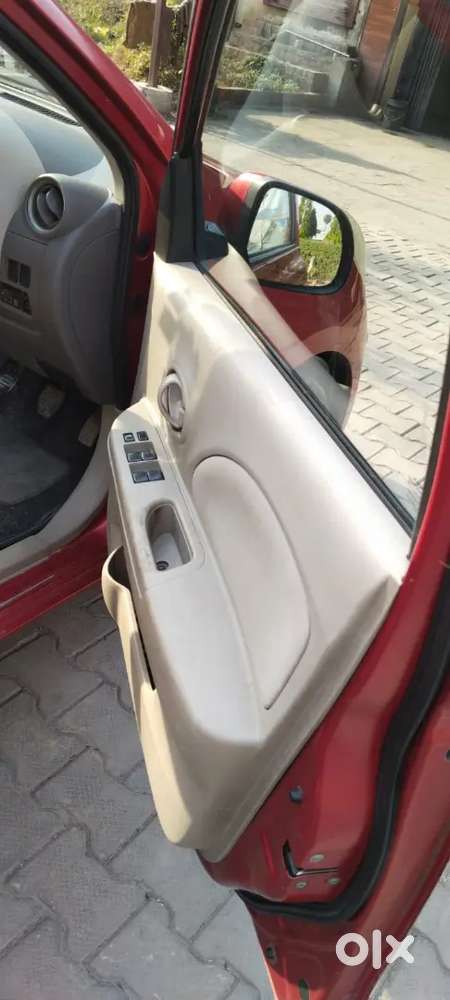 Nissan Micra Primo 2012 Petrol Manual 18 Km
