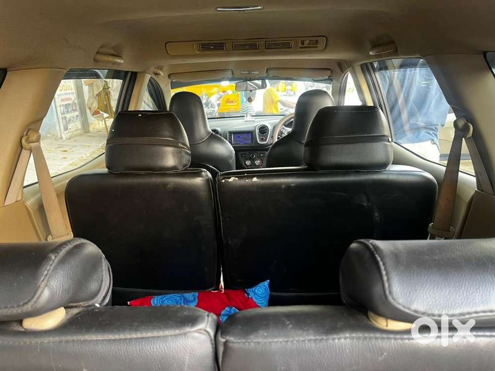 Honda Mobilio 2014 Diesel Good Condition