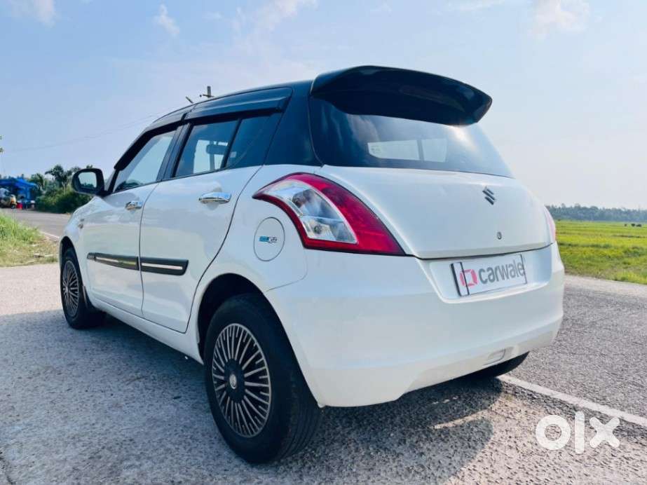 Maruti Suzuki Swift 2011-2014 Ldi, 2014, Diesel