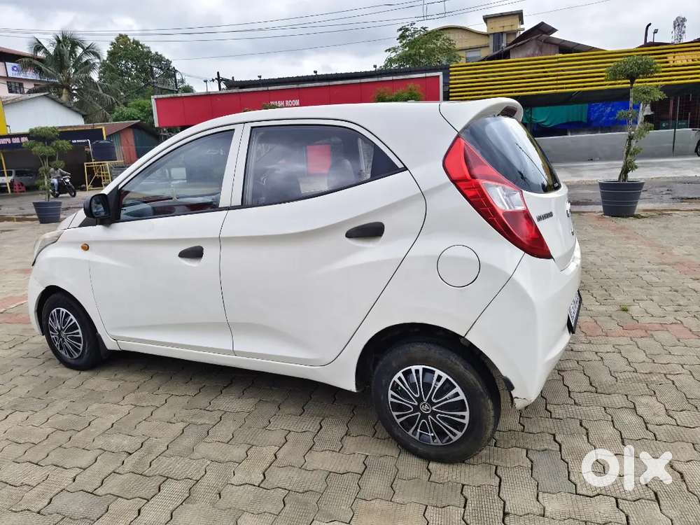 2013 Hyundai Eon