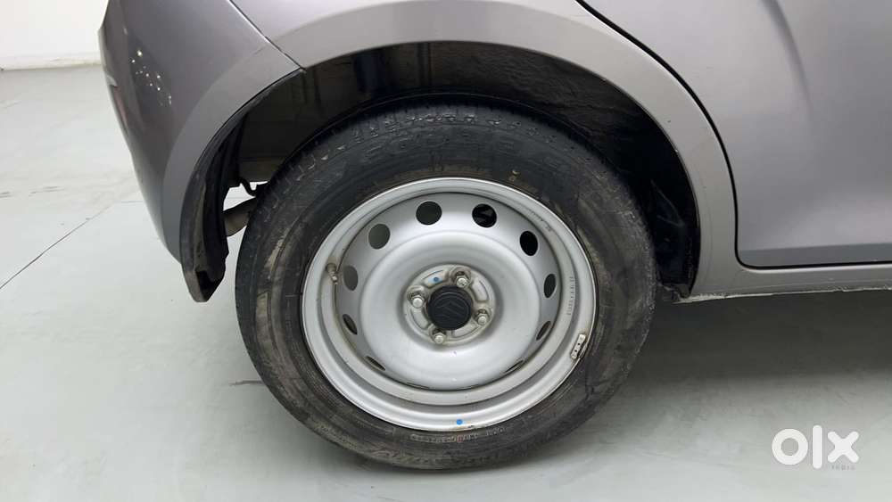 Maruti Suzuki Ignis 1.2 Sigma Mt, 2023, Petrol