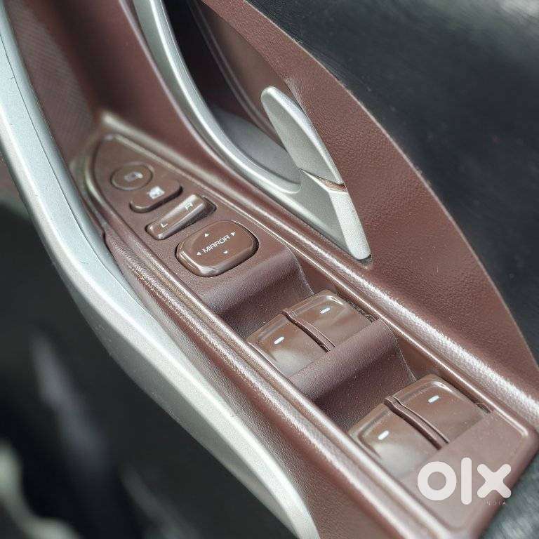 Mahindra Xuv500 2011-2015 W8 2wd, 2014, Diesel