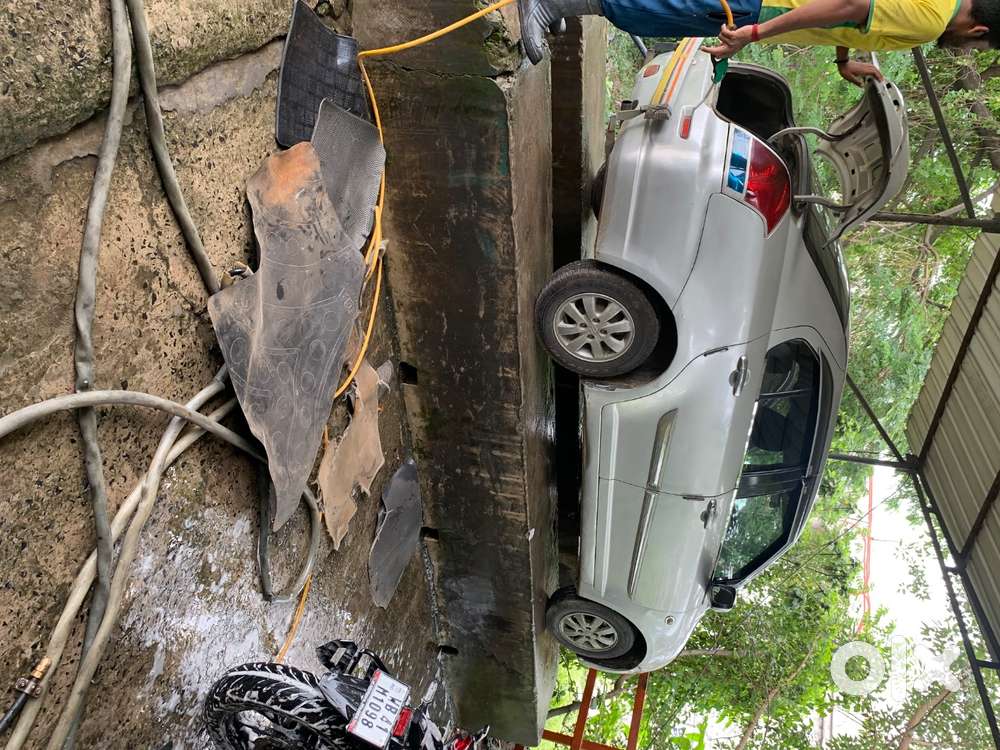 Good Condition Car Mileage Is 22 To 25