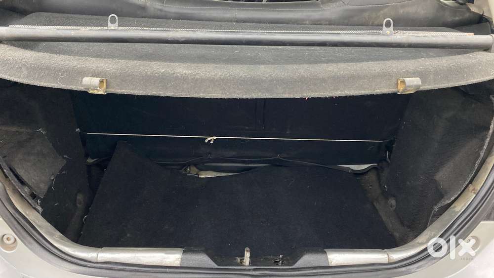 Tata Tiago 1.05 Revotorq Xt, 2018, Petrol