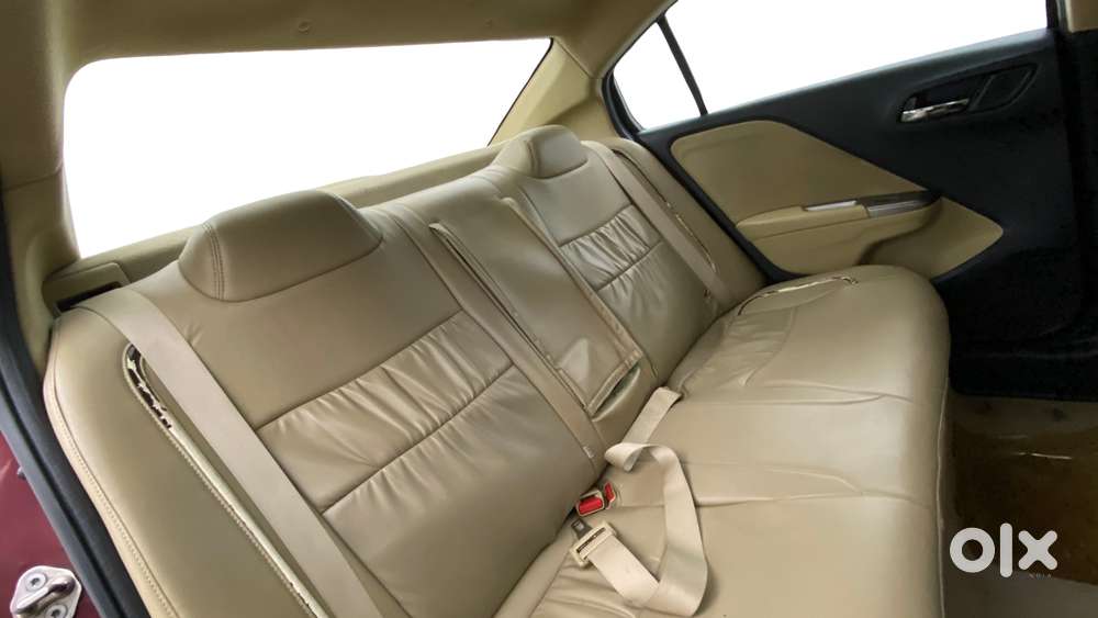 Honda City 2015-2017 I Vtec V, 2016, Petrol