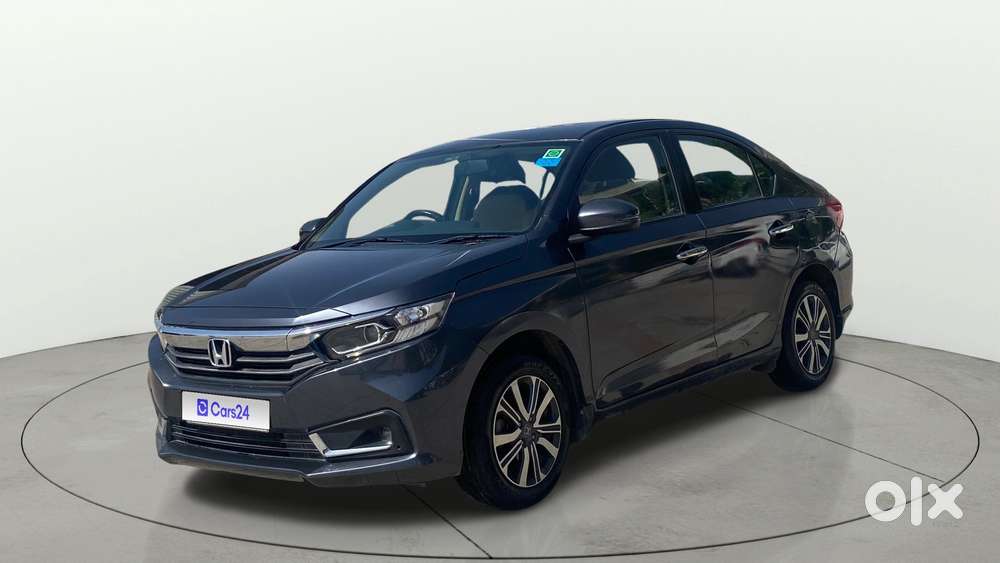 Honda Amaze 2013-2016 Vx I-vtech, 2023, Petrol