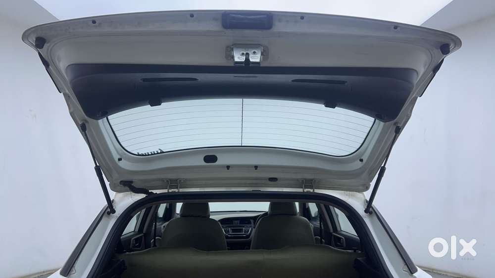 Hyundai Elite I20 [2018-2020] 1.2 Sportz, 2016, Petrol