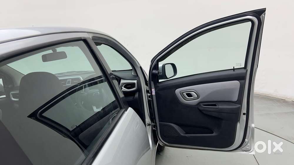 Datsun Redigo 1.0 T (o), 2021, Petrol