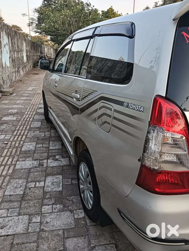 Original Condition Genuine Kilometre